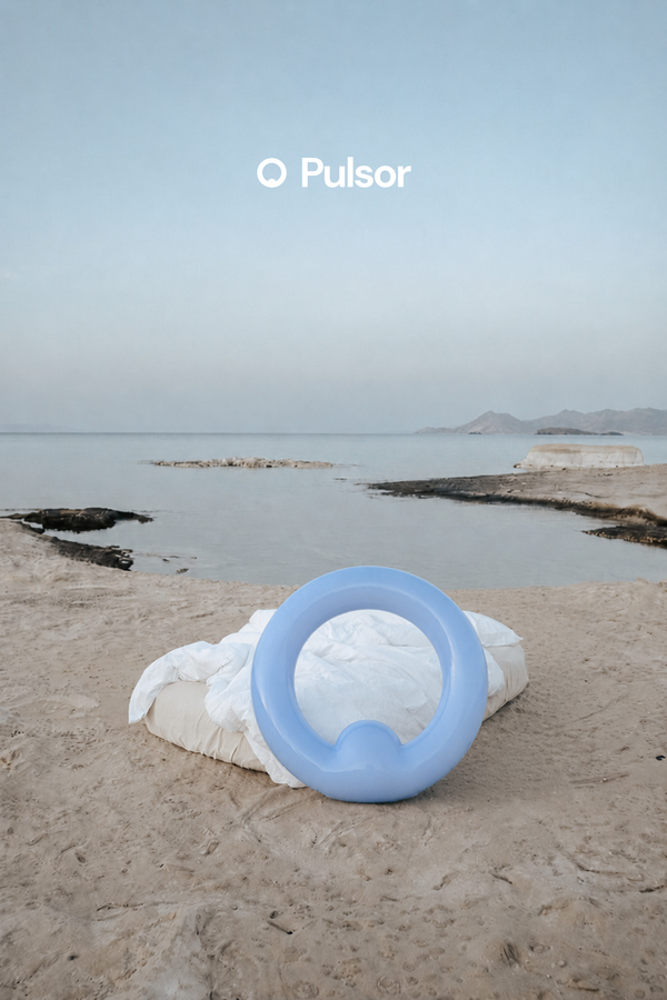 Följ oss på Instagram @pulsoralarm