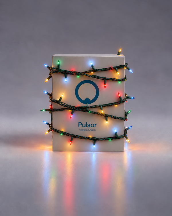 Síguenos en Instagram @pulsoralarm