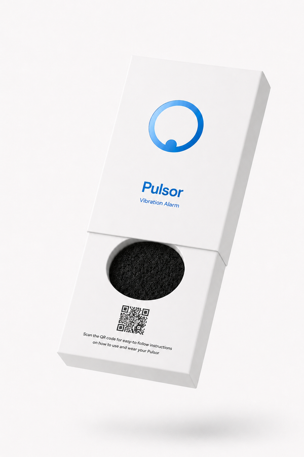 Síguenos en Instagram @pulsoralarm