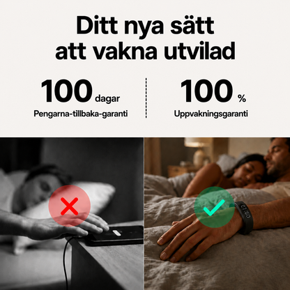 Alarma de vibración Pulsor