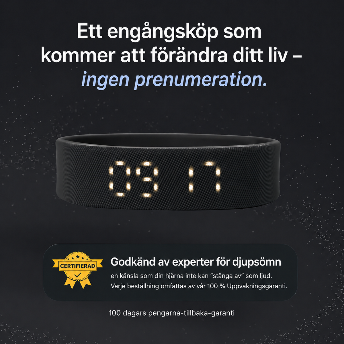 Alarma de vibración Pulsor
